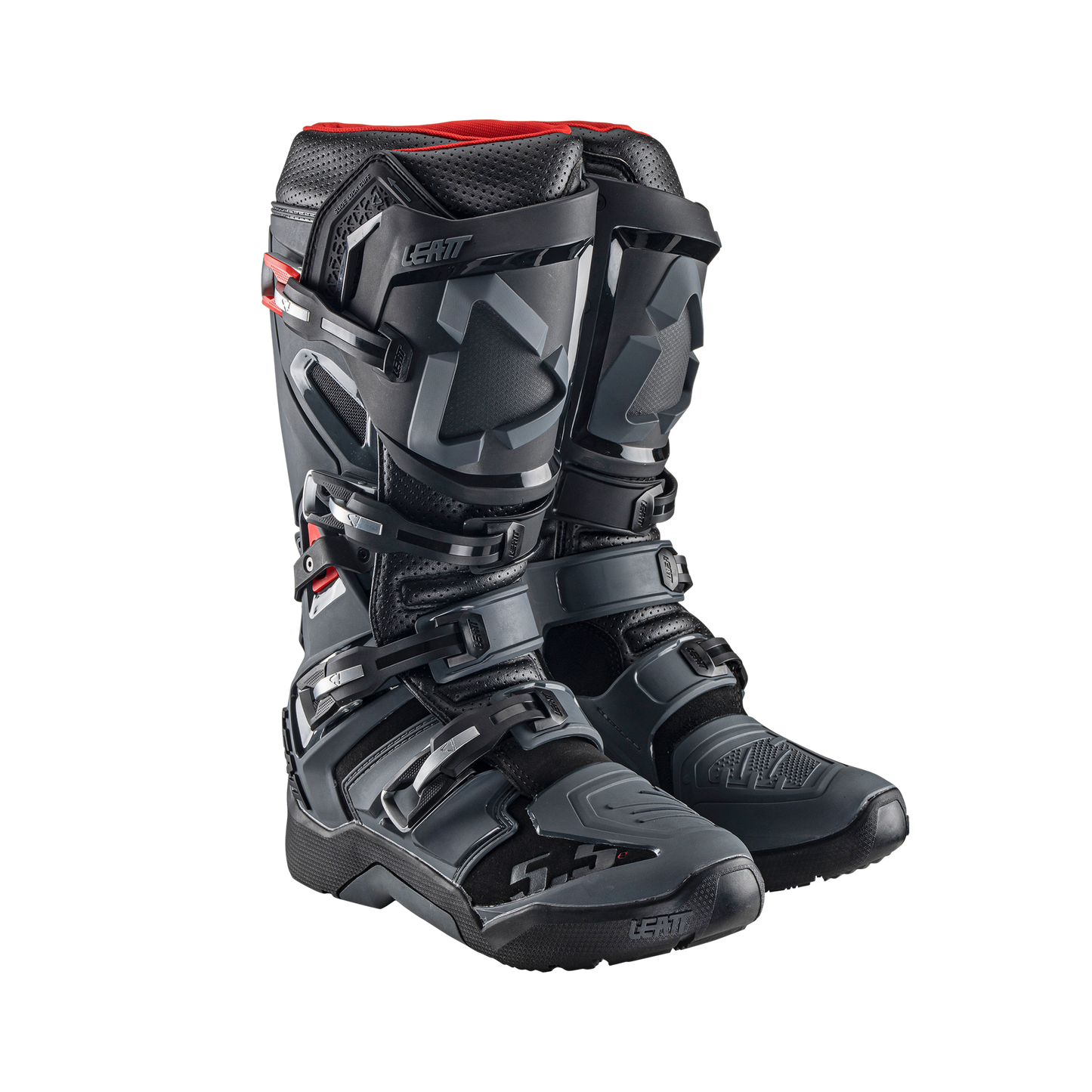 Boots 5.5 FlexLock Enduro