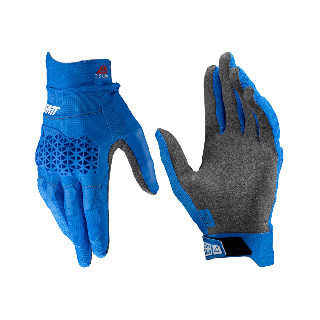 Gloves Moto 3.5 Lite