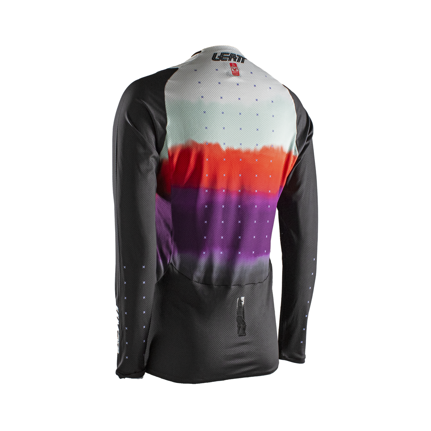 Jersey Moto 4.5 Lite - Women