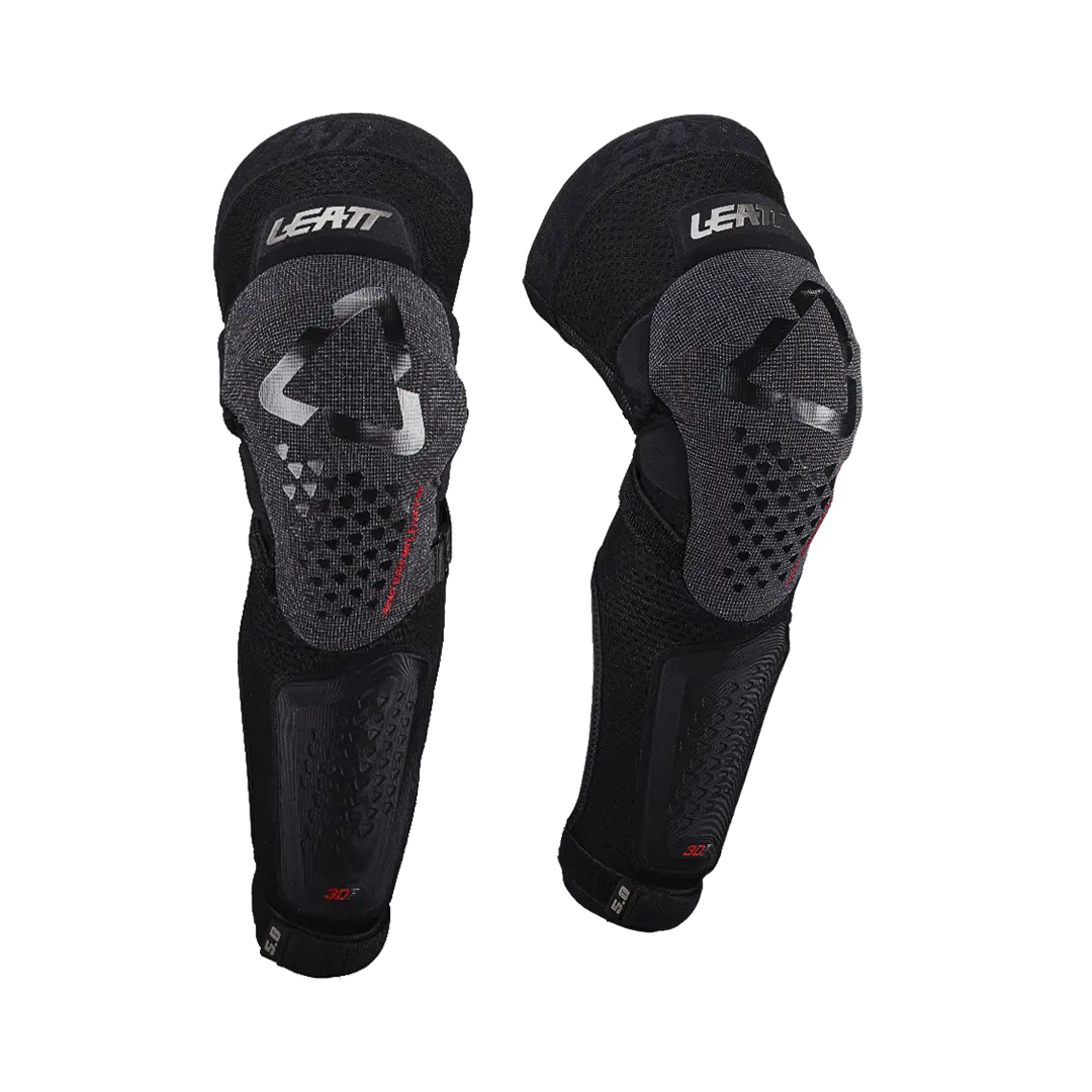 Knee Guard 3DF 5.0 Evo EXT