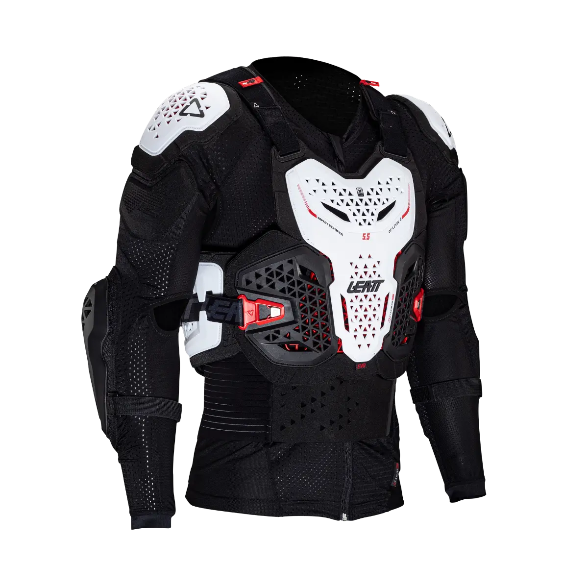 Body Protector 5.5 Evo