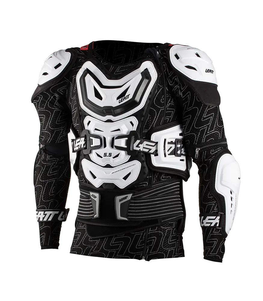 Body Protector 5.5