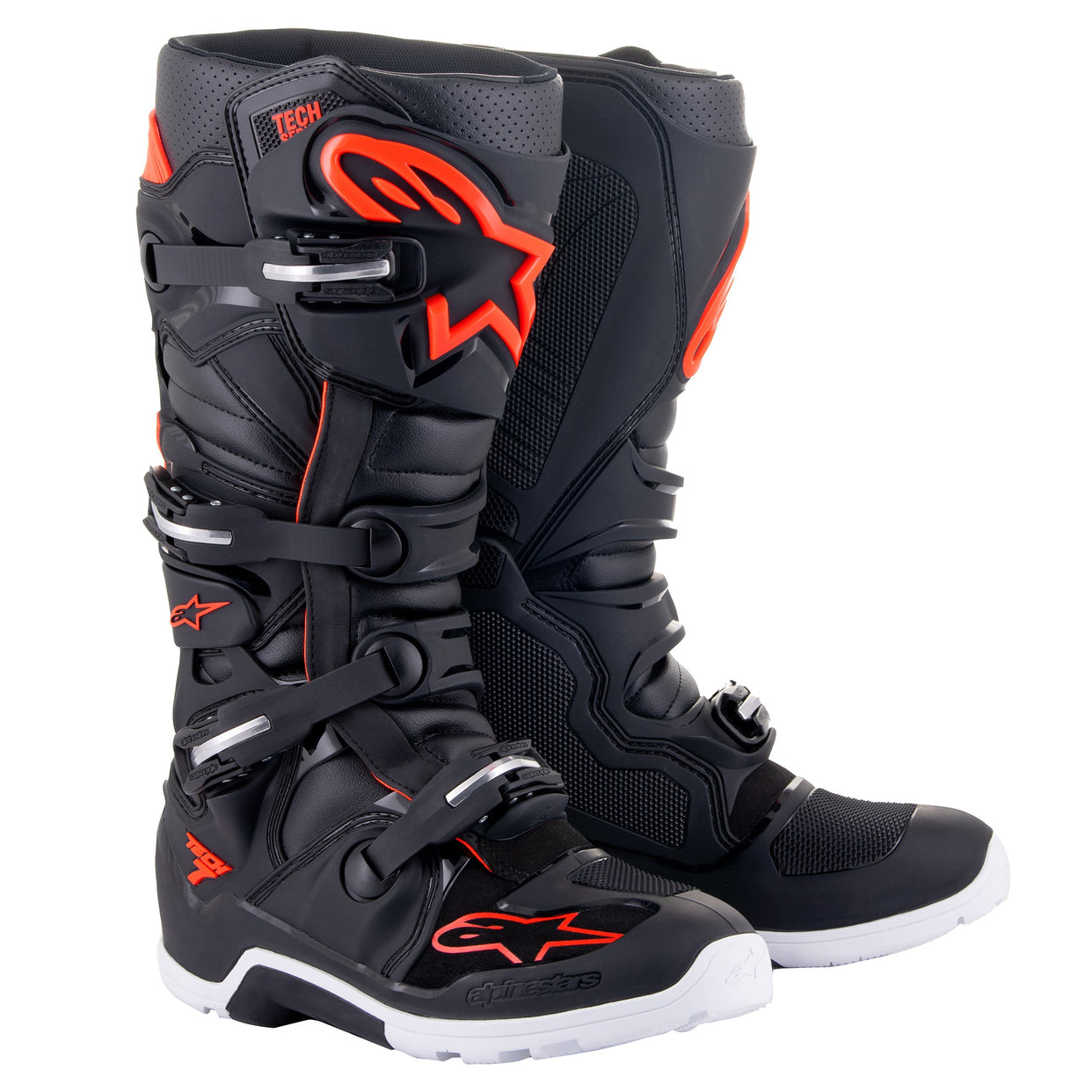 Tech 7 Enduro Boots