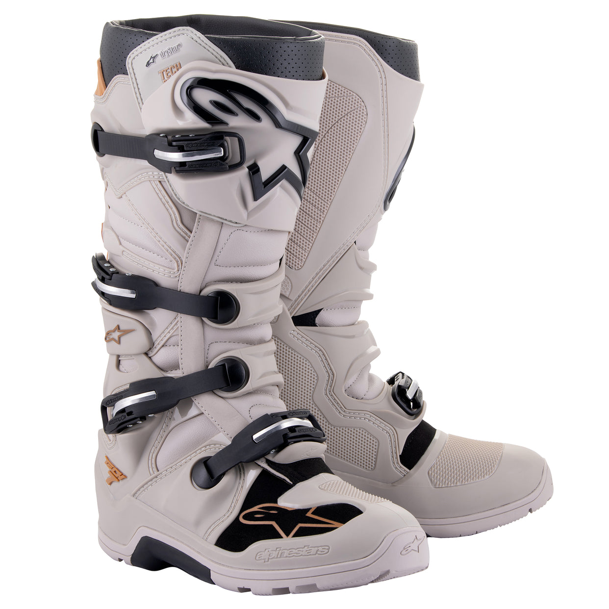 Tech 7 Drystar® Enduro Boots