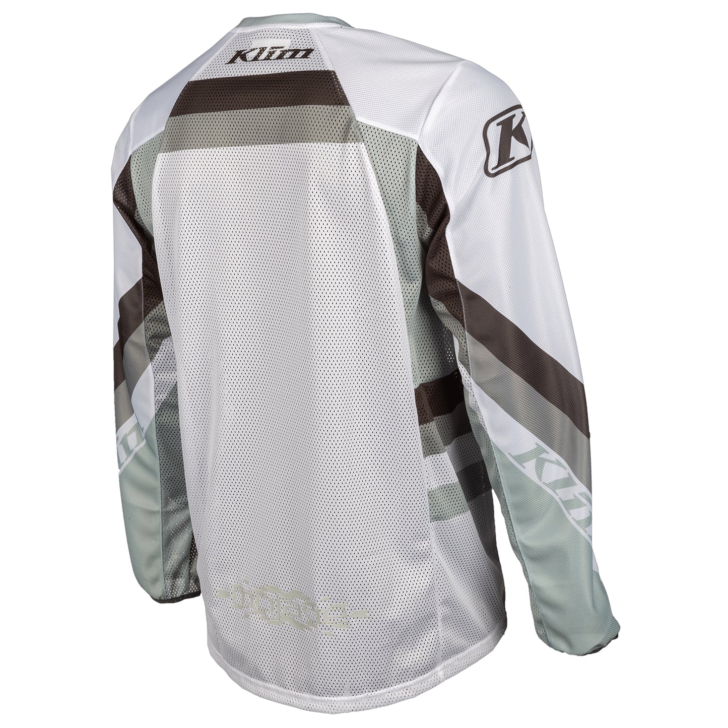 MotoVermont Logo Mojave Jersey