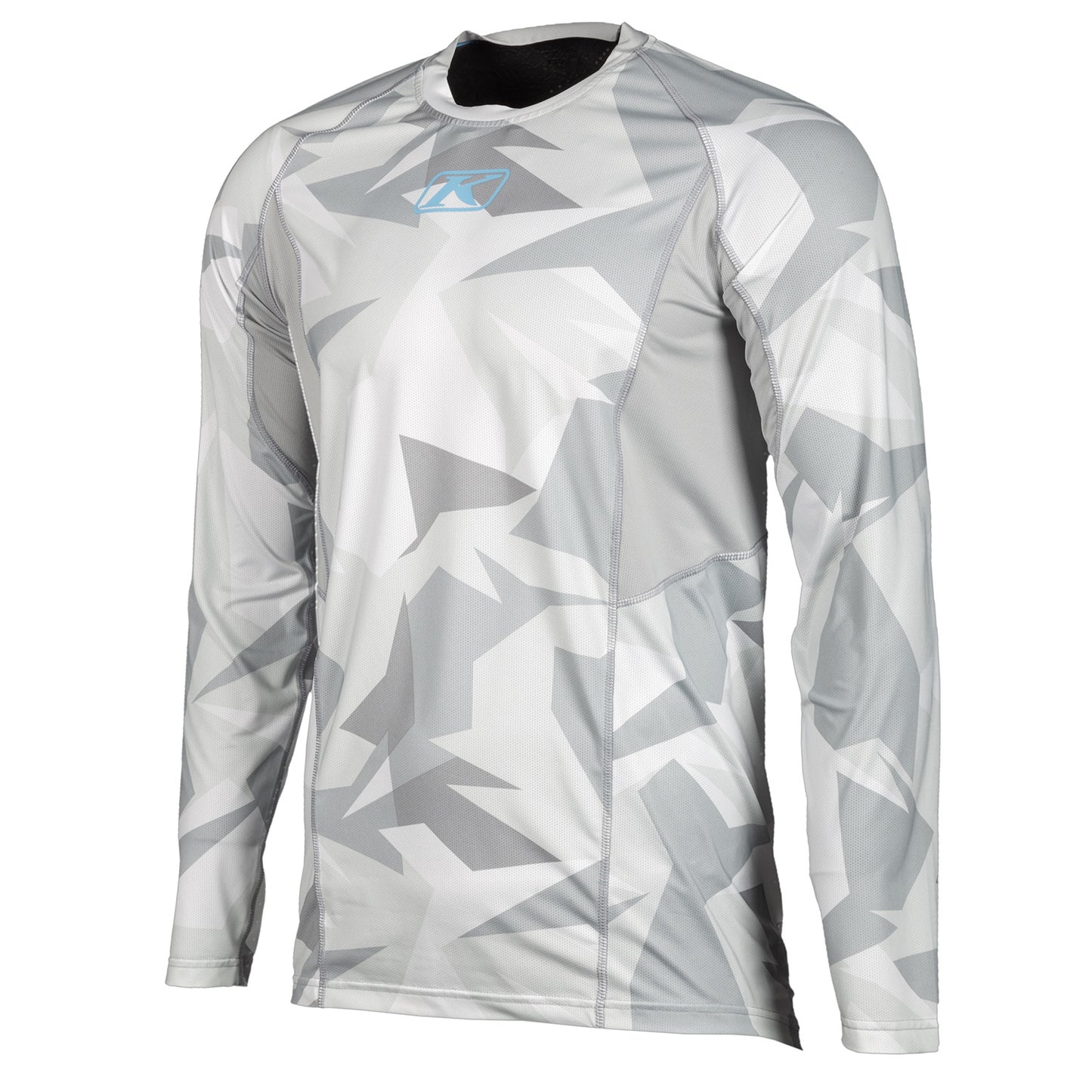 Aggressor Cool -1.0 Long Sleeve