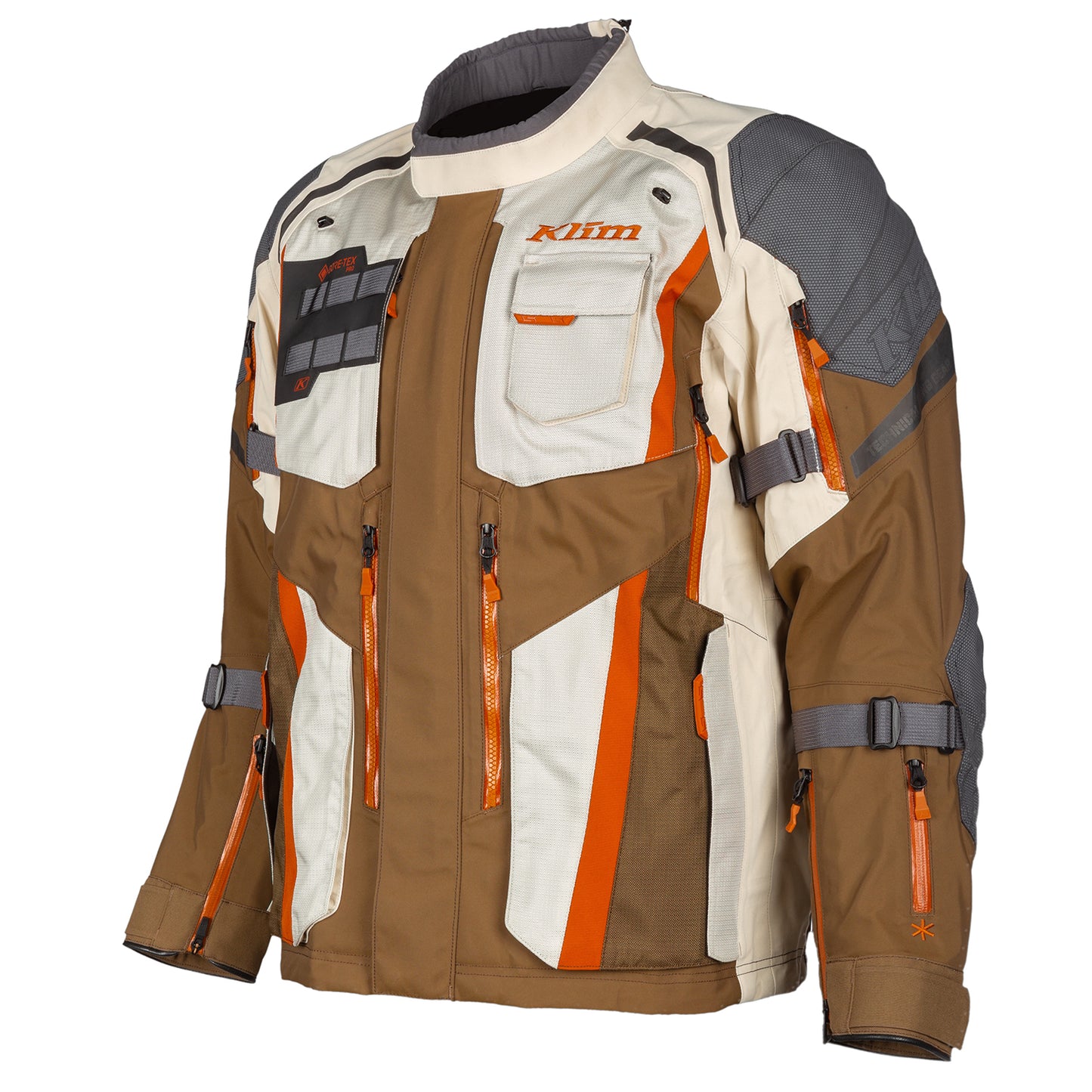 Badlands Pro Jacket