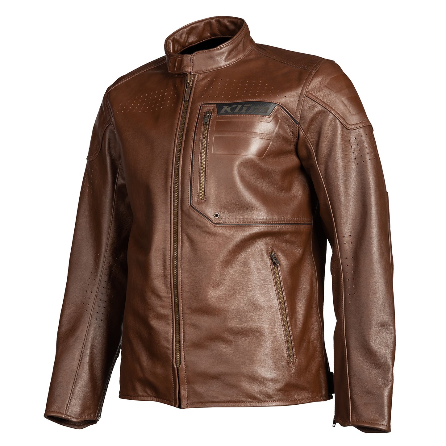 Sixxer Leather Jacket