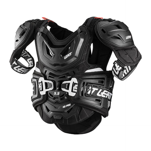 Chest Protector 5.5 Pro HD