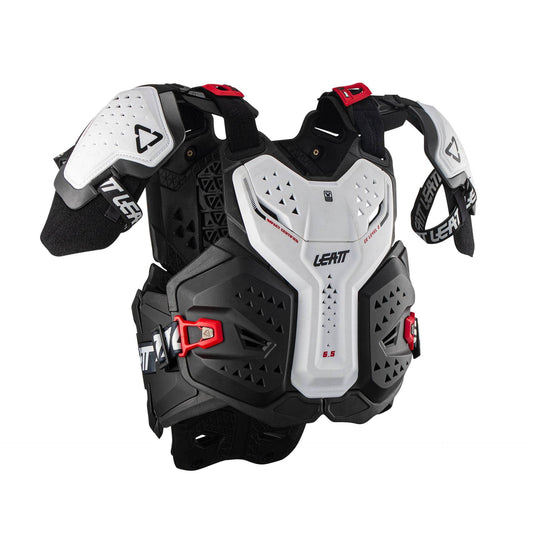 Chest Protector 6.5 Pro