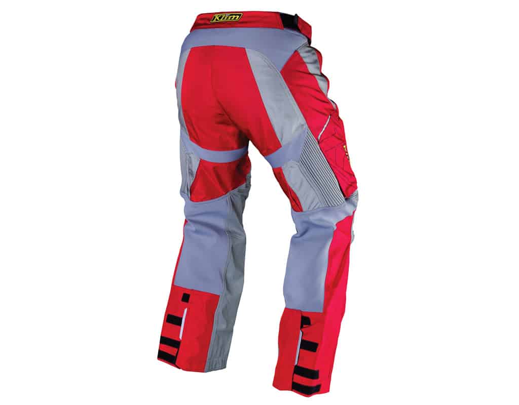 Dakar Pant (Non-Current)