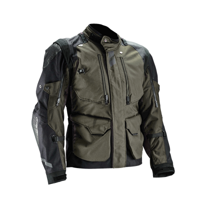 Jacket ADV MultiTour 5.5