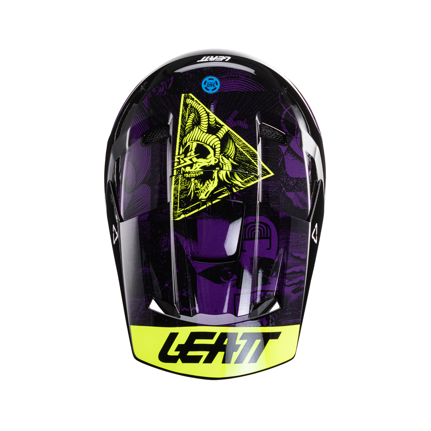 Helmet Moto 2.5