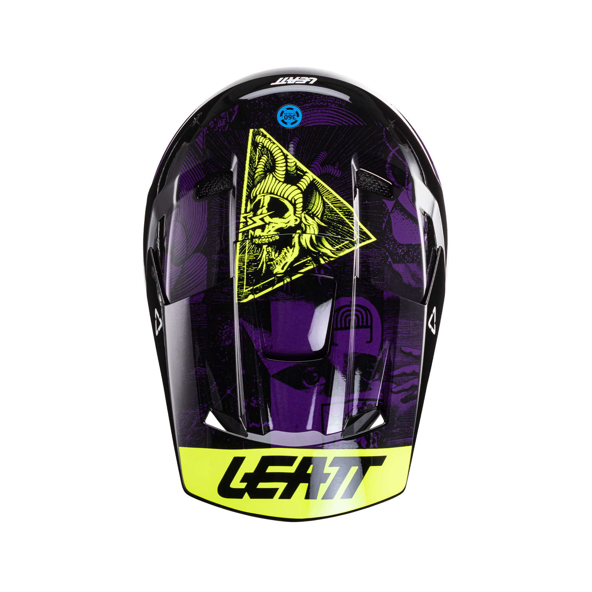 Helmet Moto 2.5