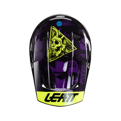 Helmet Moto 2.5
