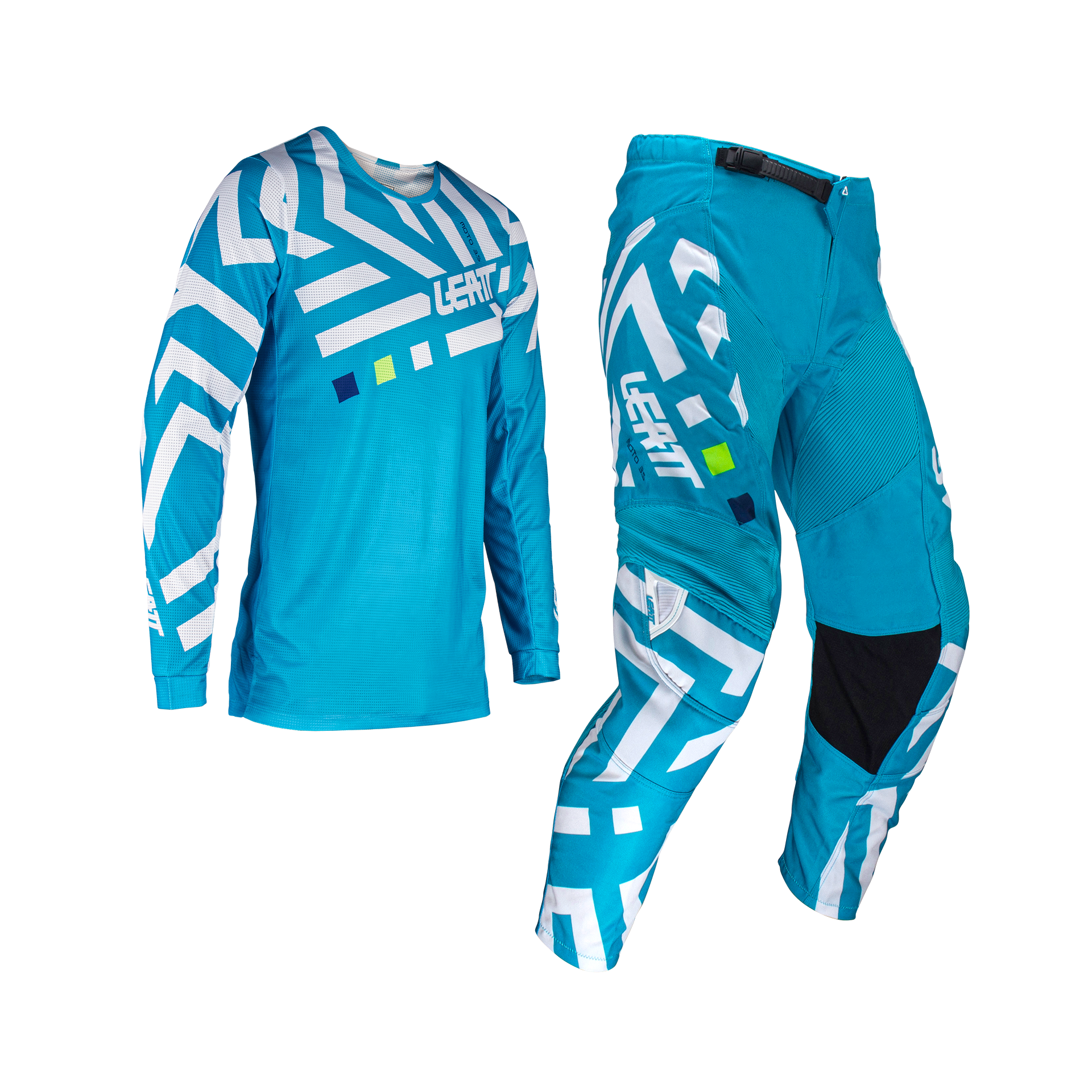 Ride Kit Moto 3.5