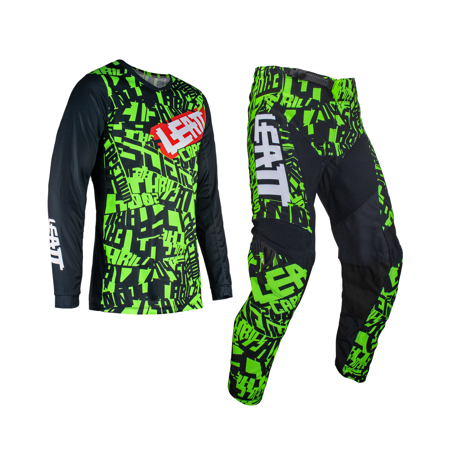 Ride Kit Moto 3.5