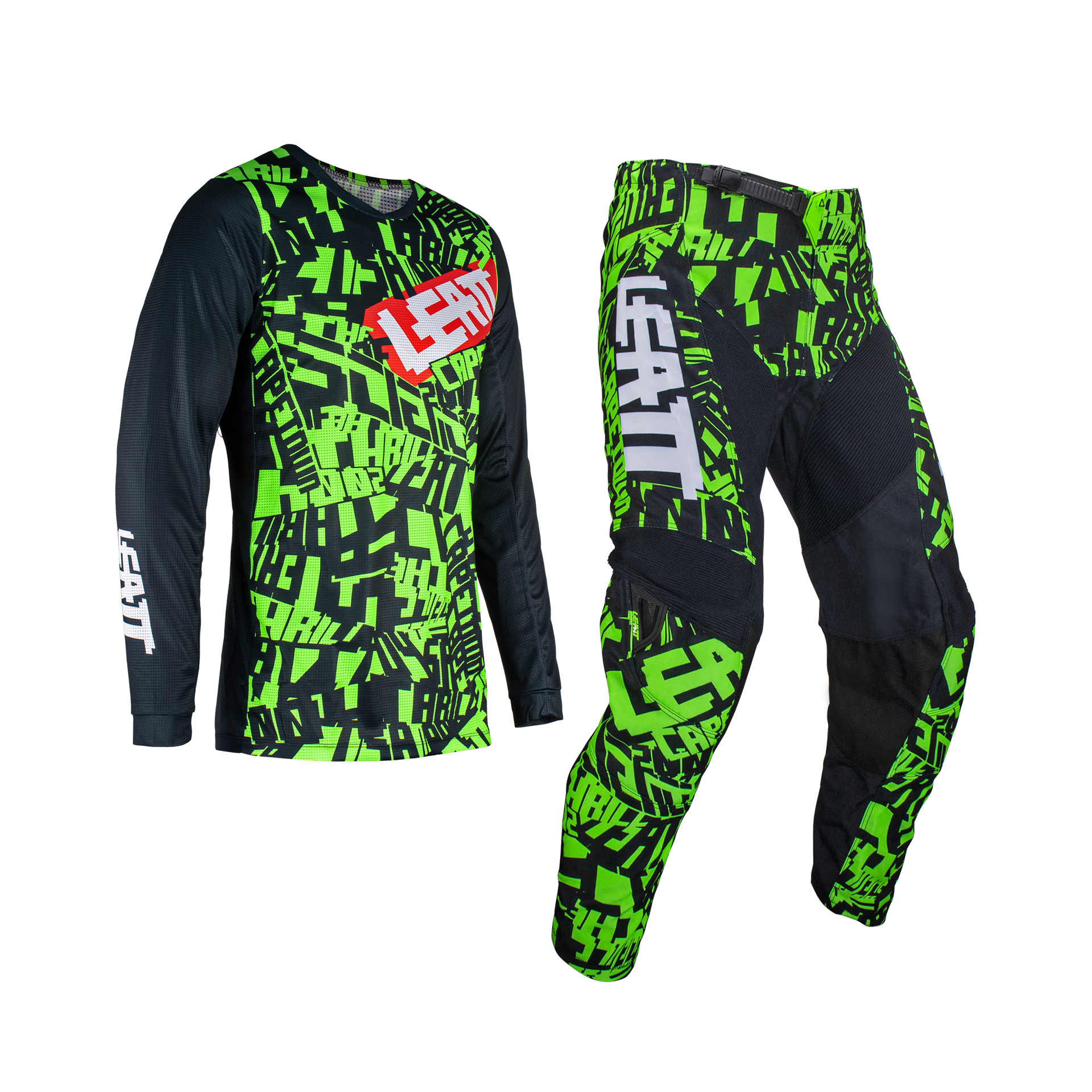 Ride Kit Moto 3.5