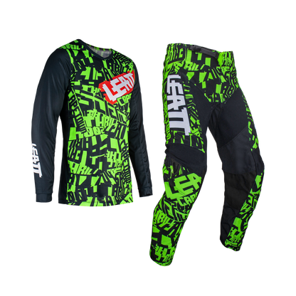 Ride Kit Moto 3.5 V25