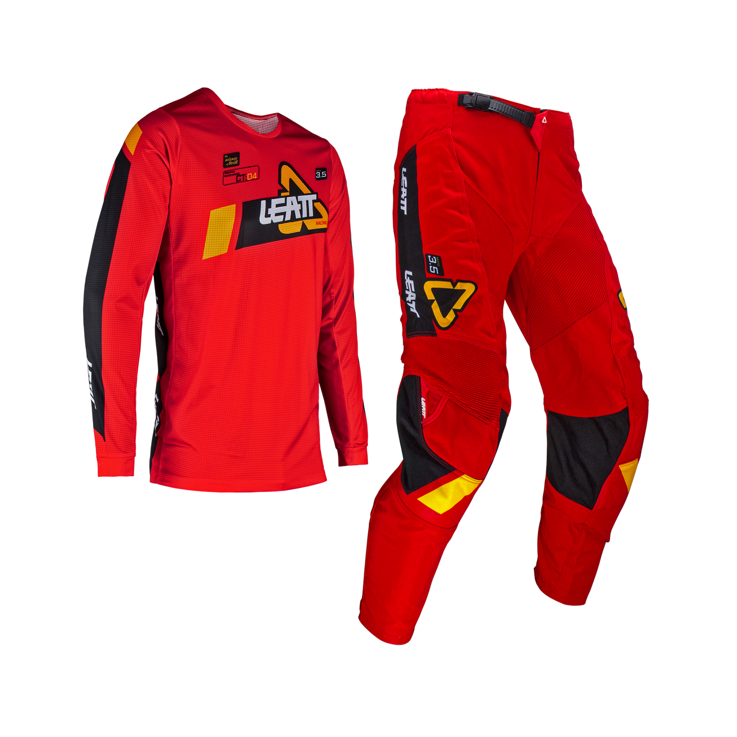 Ride Kit Moto 3.5