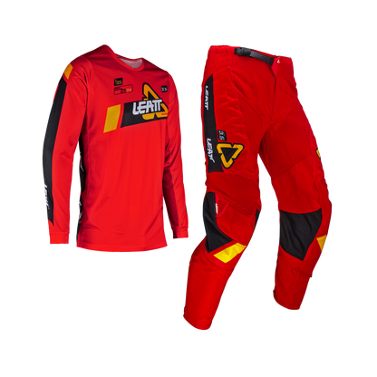 Ride Kit Moto 3.5 V25
