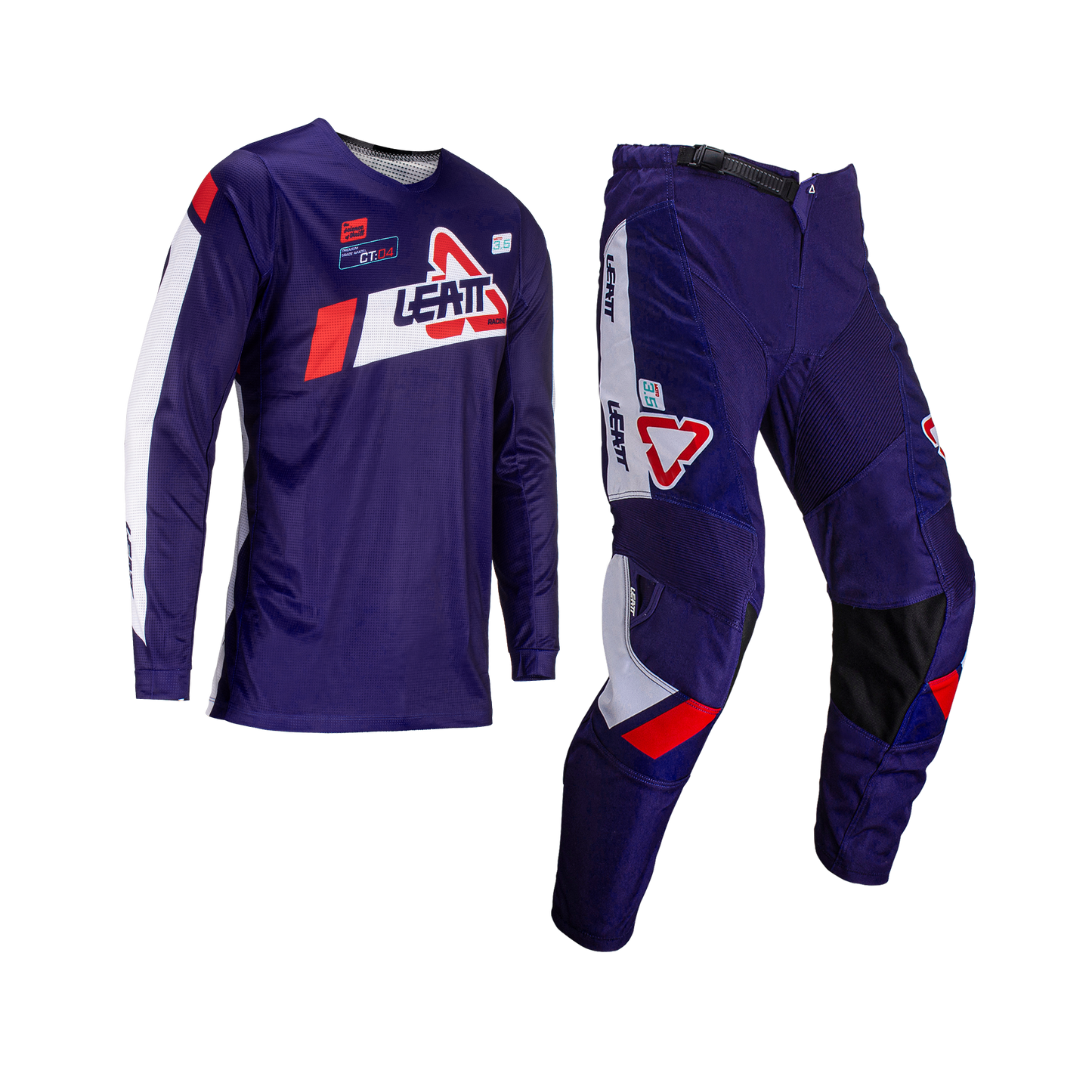 Ride Kit Moto 3.5