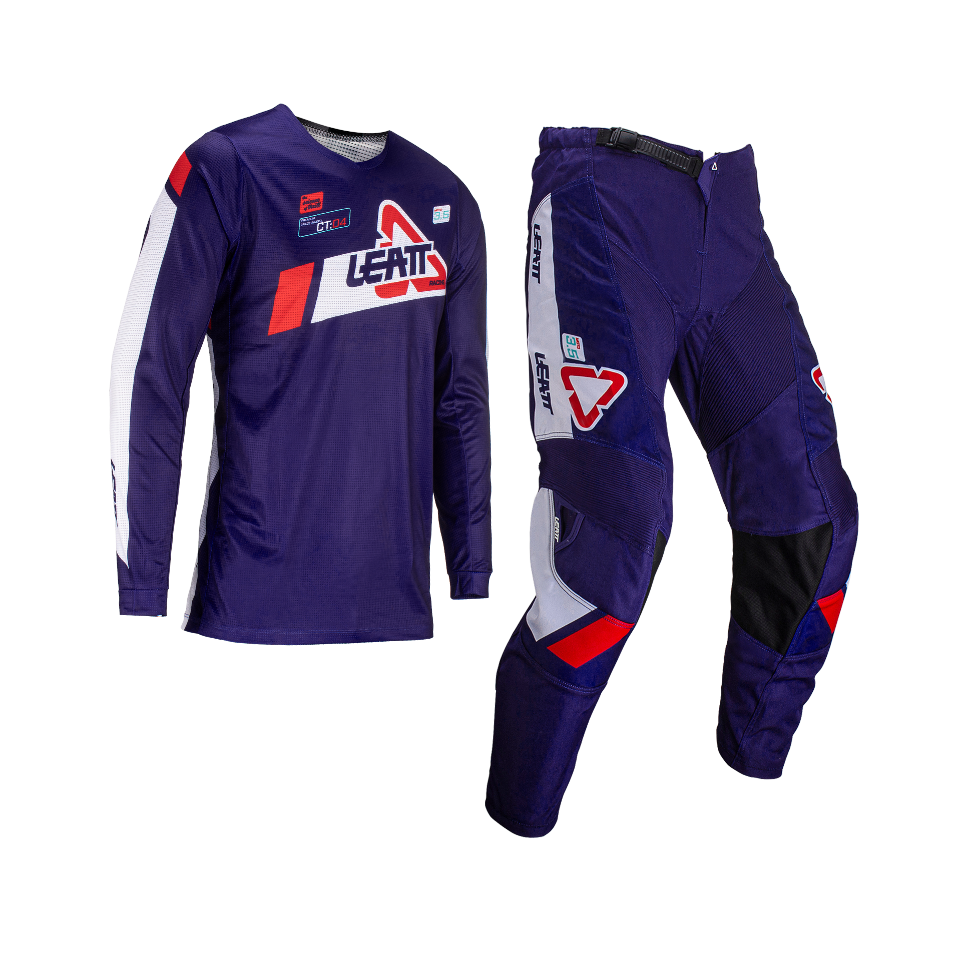 Ride Kit Moto 3.5