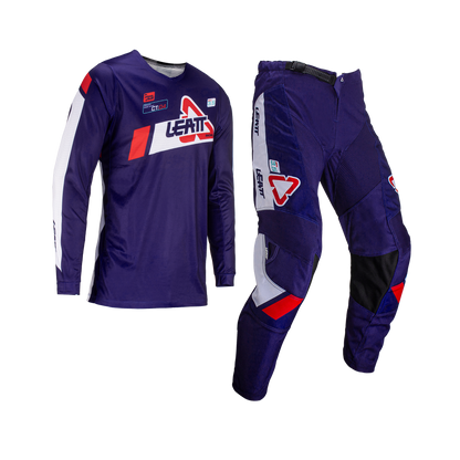 Ride Kit Moto 3.5 V25