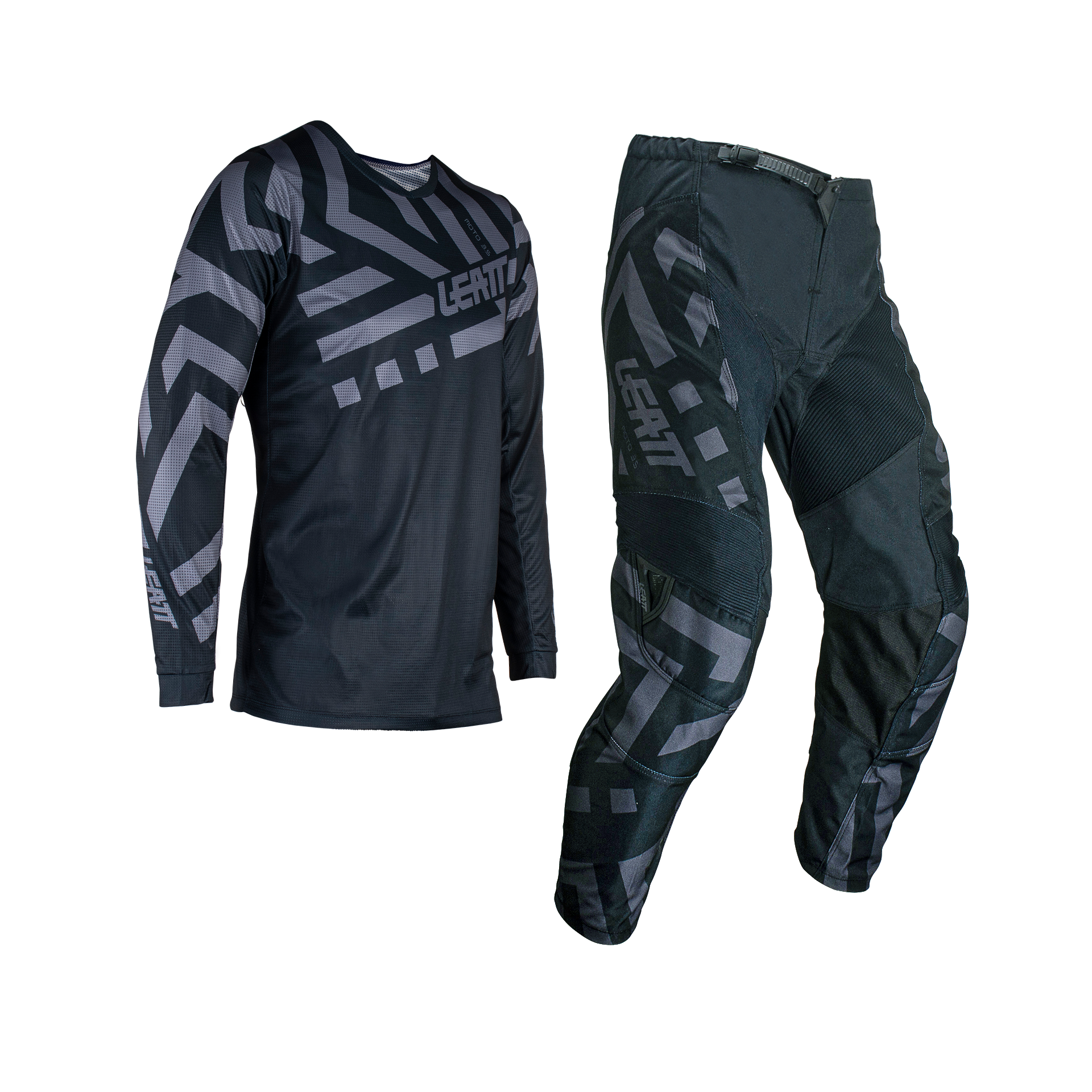Ride Kit Moto 3.5
