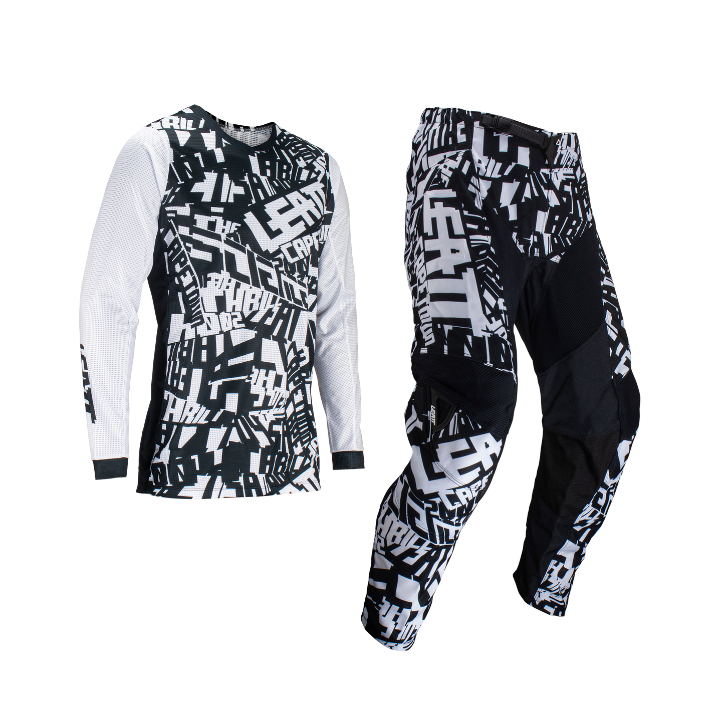 Ride Kit Moto 3.5