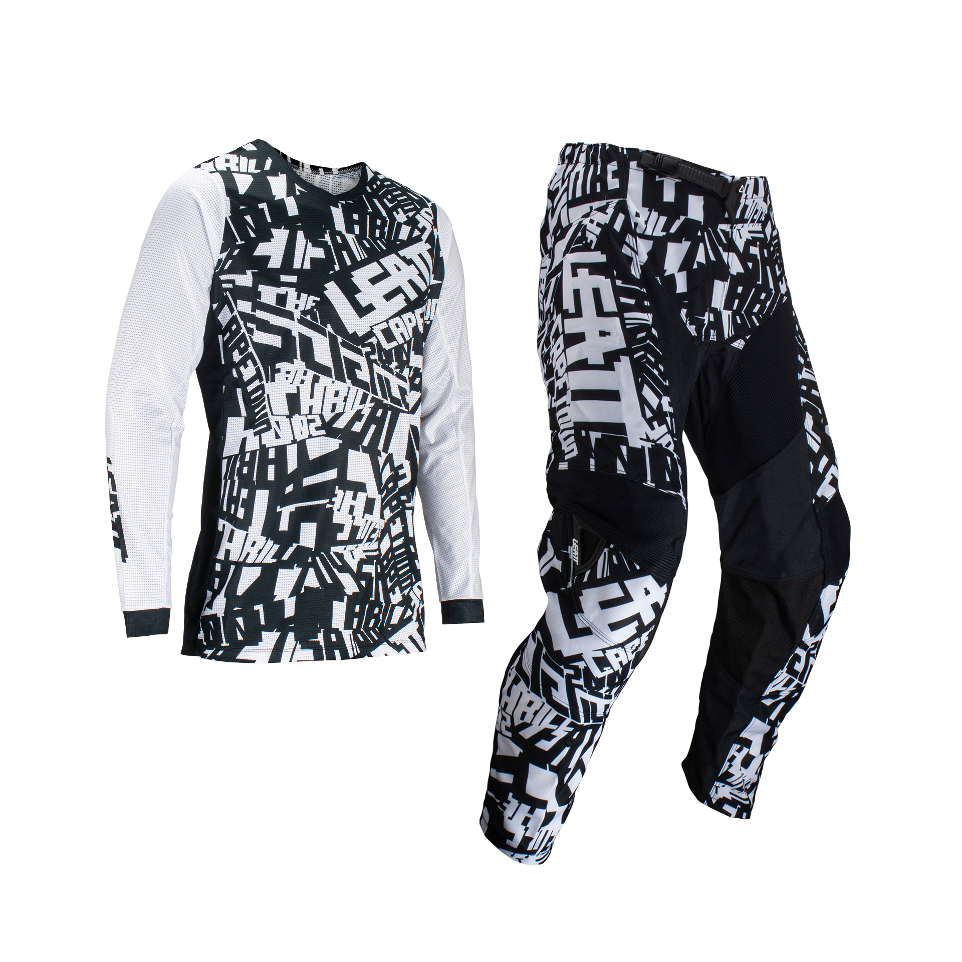 Ride Kit Moto 3.5