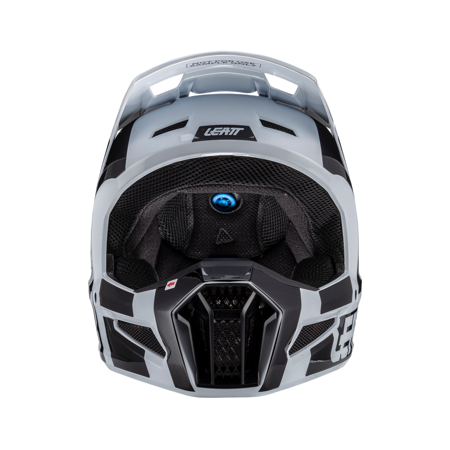 Helmet Kit Moto 3.5 with 3.5 Goggle