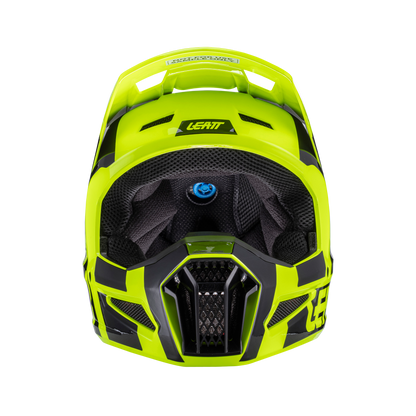 Helmet Kit Moto 3.5 with 3.5 Goggle