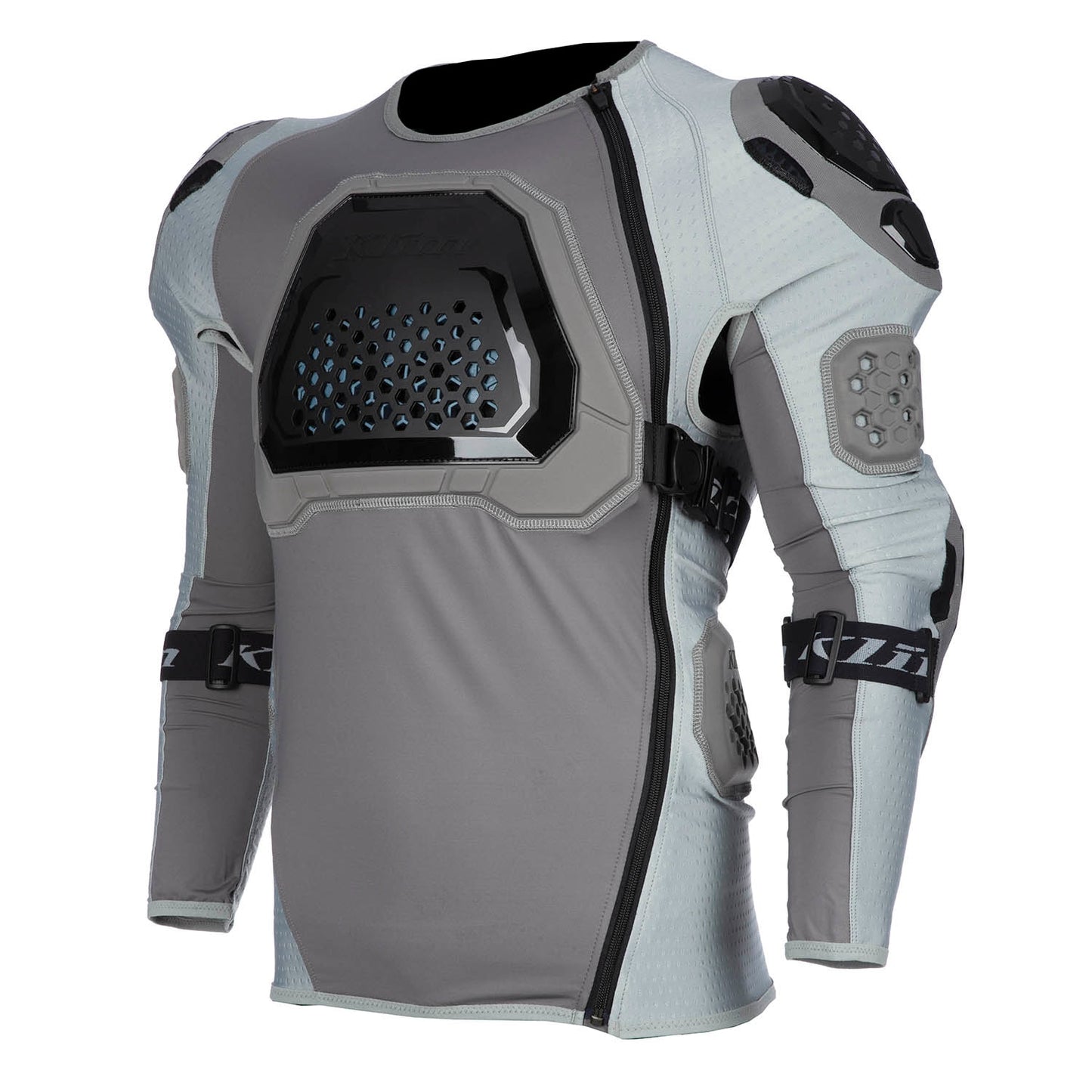 Klim Tactical Pro Armored LS Shirt Castlerock