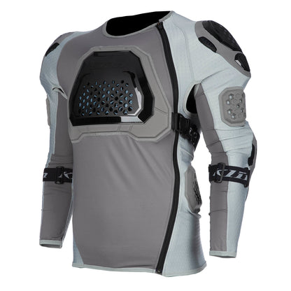 Klim Tactical Pro Armored LS Shirt Castlerock