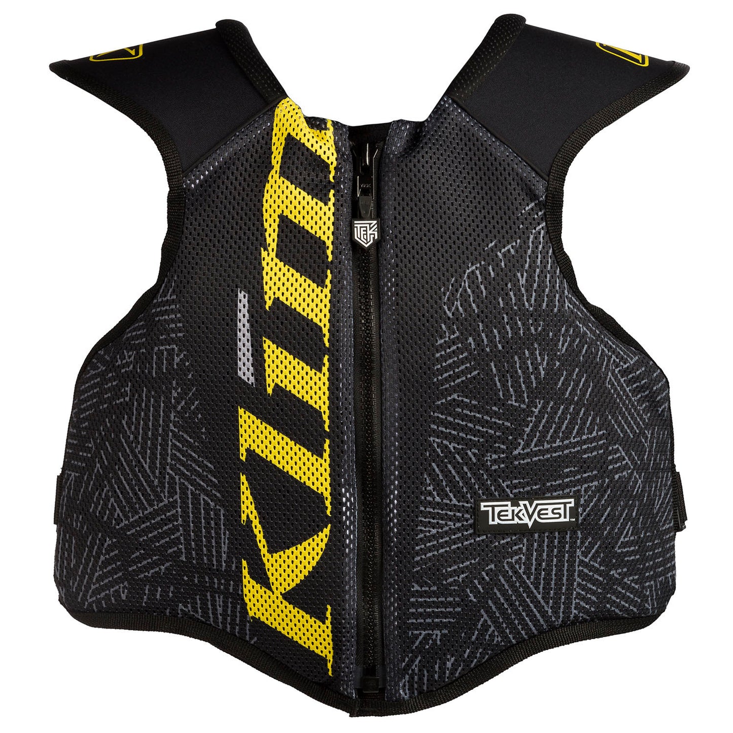 Klim Tek Vest Black