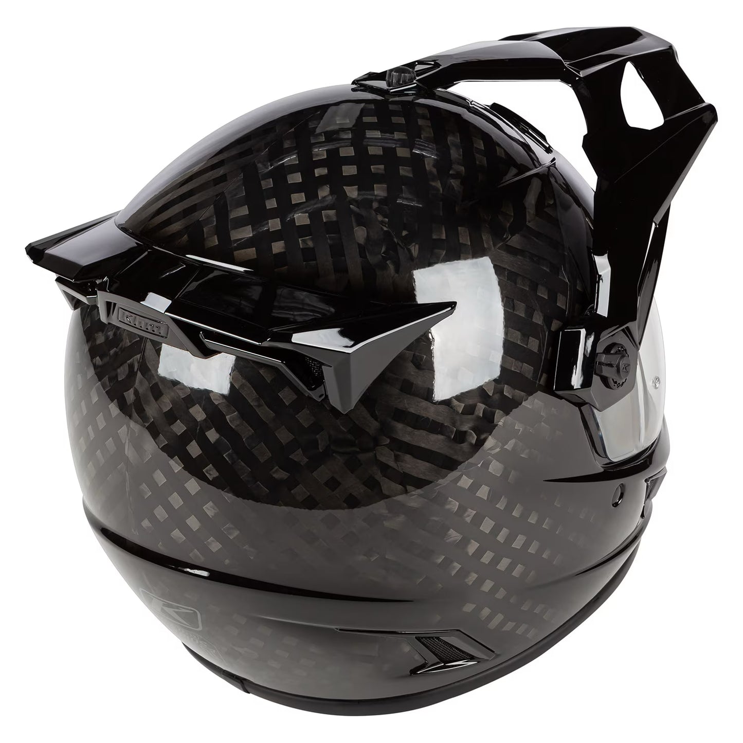 Krios Karbon Adventure Helmet ECE/DOT