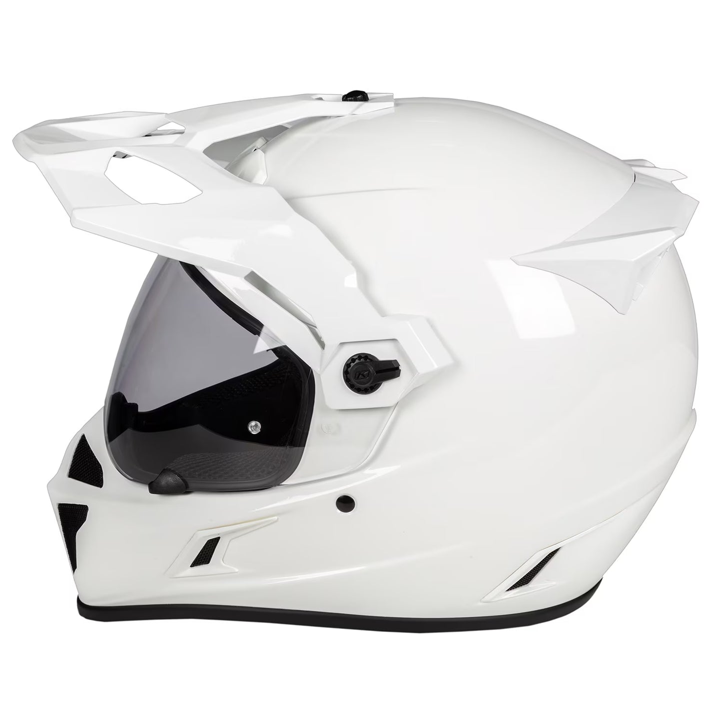 Krios Karbon Adventure Helmet ECE/DOT