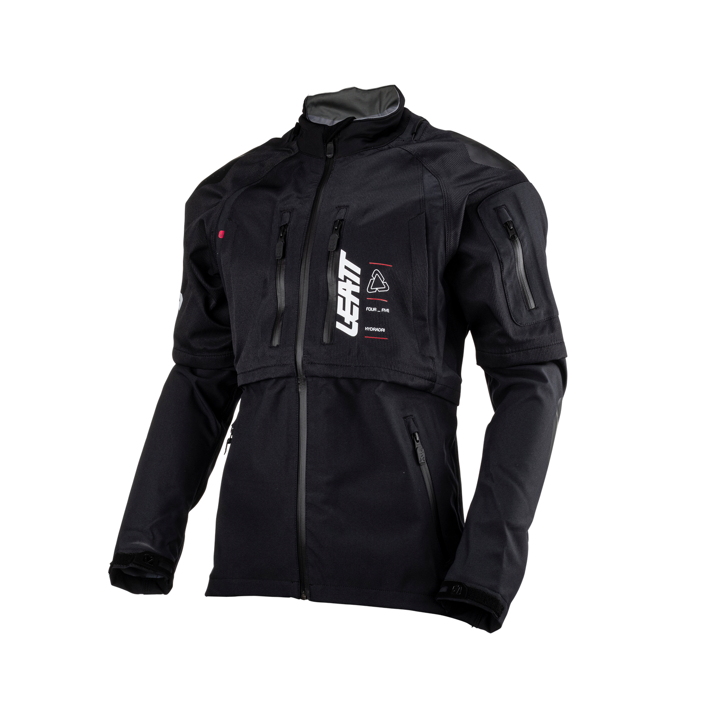 Jacket Moto 4.5 HydraDri