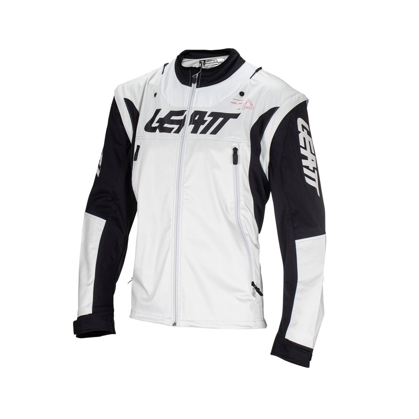 Jacket Moto 4.5 Lite