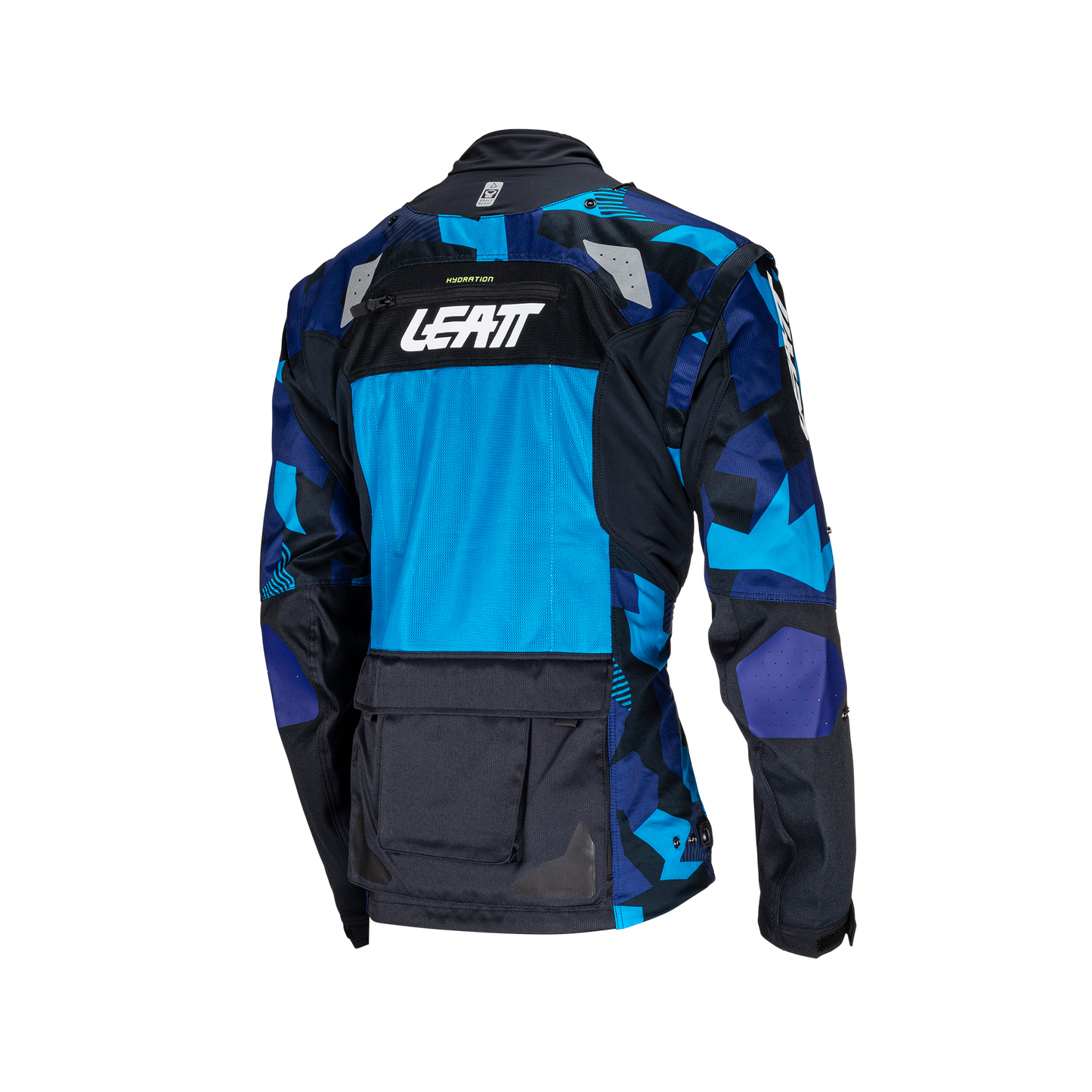 Jacket Moto 4.5 X-Flow