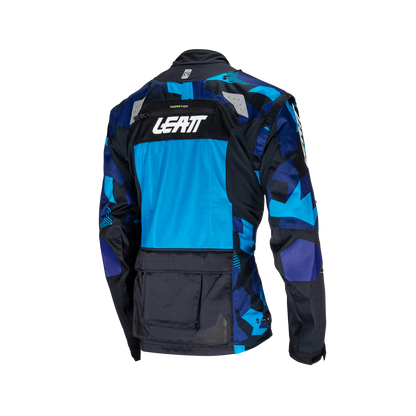 Jacket Moto 4.5 X-Flow
