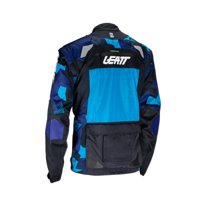 Jacket Moto 4.5 X-Flow