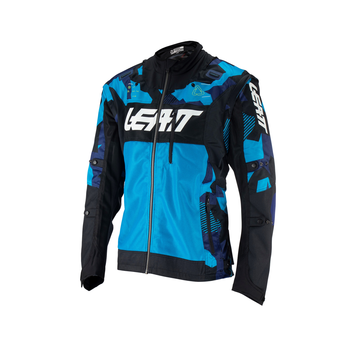 Jacket Moto 4.5 X-Flow