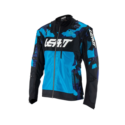 Jacket Moto 4.5 X-Flow