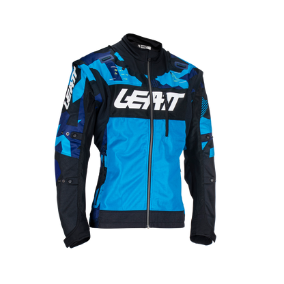 Jacket Moto 4.5 X-Flow