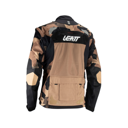 Jacket Moto 4.5 X-Flow