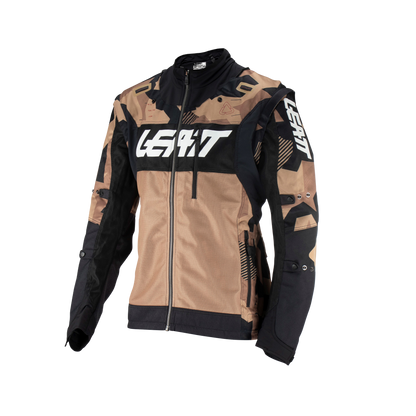 Jacket Moto 4.5 X-Flow