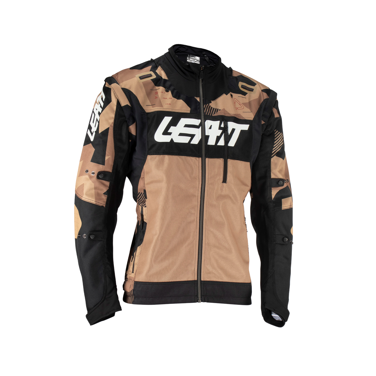 Jacket Moto 4.5 X-Flow