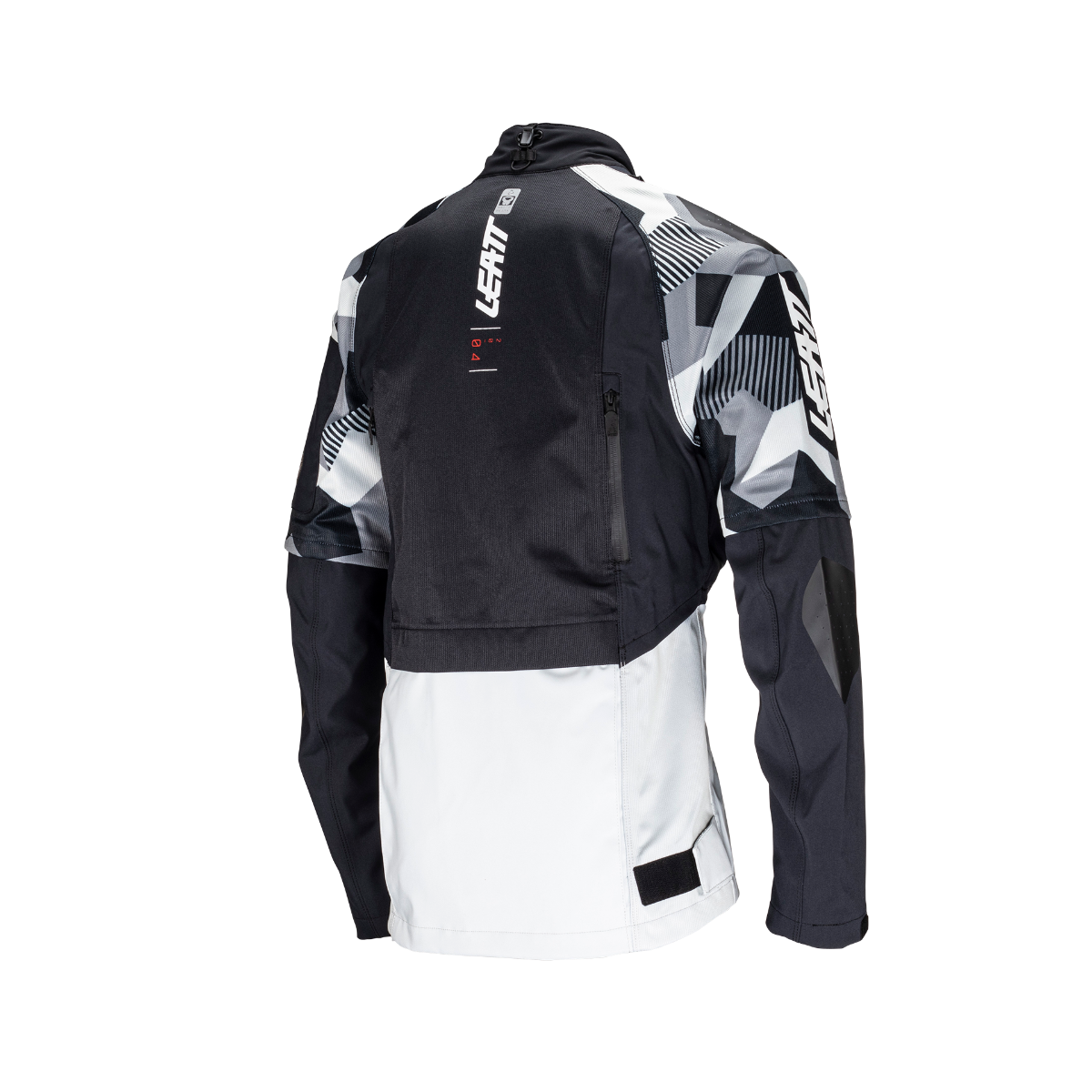 Jacket Moto 4.5 HydraDri